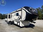 2015 Keystone Alpine 3535RE