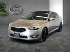 2014 Kia Cadenza Premium