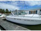 1987 Chris Craft 34' Boat Located in Matthews, VA - No Trailer