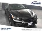 2022 Toyota Camry SE Nightshade