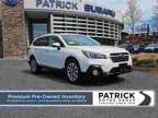 2019 Subaru Outback Touring