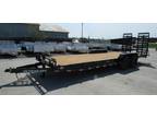 2024 PJ Trailers (CC) 6" Channel Equipment