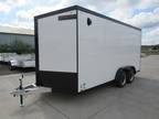 2024 Discovery Trailers Endeavor Aluminum