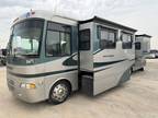 2005 Holiday Rambler Vacationer M-37PCT Workhorse