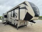 2019 Forest River Sandpiper 372LOK