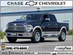 2013 Ram 1500 Laramie