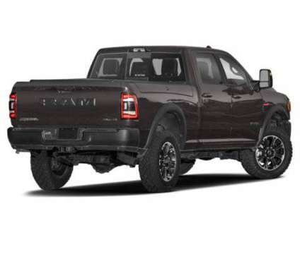 2024 Ram 2500 Tradesman is a Silver 2024 RAM 2500 Model Tradesman Car for Sale in Denver CO