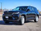 2024 Jeep Grand Cherokee Laredo X