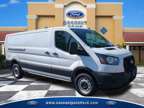 2024 Ford Transit Cargo Van