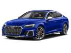 2024 Audi S5 Sportback Prestige