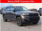 2024 Jeep Grand Cherokee L Summit Reserve