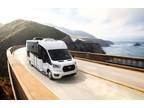 2024 Leisure Travel Vans Leisure Travel Vans Wonder 25ft