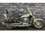 2010 Kawasaki Vulcan® 900 Classic LT