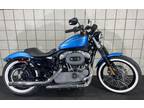 2011 Harley-Davidson Sportster® 1200 Nightster®