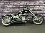 2008 Harley-Davidson Softail® Rocker™