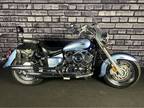 2004 Yamaha V Star 650