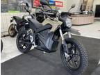 2023 Zero Motorcycles DS ZF7.2