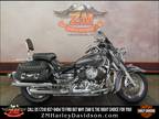 2006 Yamaha V Star® Silverado®