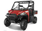 2013 Polaris Ranger XP® 900 EPS LE