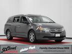 2013 Honda Odyssey Gray, 340K miles