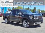 2024 GMC Sierra 1500 Black, new