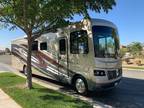 2017 Holiday Rambler Vacationer 36Y 37ft