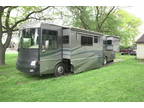 2005 Winnebago Vectra 40FD 40ft