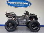 2024 Polaris Sportsman 570 Ride Command Edition