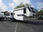 2024 Jayco Eagle 321RSTS