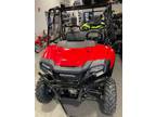 2024 Honda Pioneer 700