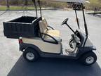 2018 Club Car Utility Cart Standard