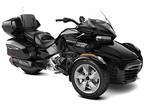 2023 Can-Am Spyder F3 Limited