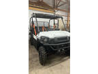 2024 Kawasaki MULE PRO-DXT FE DIESEL EPS