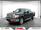 2013 Ford F-150 Brown, 158K miles