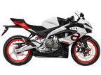 2024 Aprilia RS 457