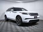 2019 Land Rover Range Rover White, 114K miles