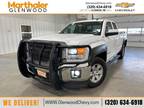 2014 GMC Sierra 1500 White, 159K miles