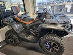 2024 Can-Am Outlander MAX Limited 1000R