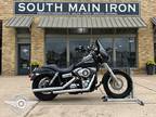 2011 Harley-Davidson Dyna® Super Glide® Custom