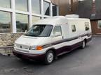 1999 Winnebago Rialta Camper Vehicle