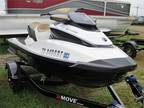 2012 Sea-Doo GTX 155