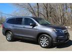 2019 Honda Pilot Gray, 110K miles