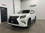 2021 Lexus GX White, 94K miles