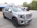 2024 GMC Yukon XL Gray