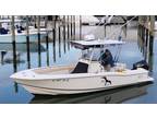 2005 Scout 235 Sportfish