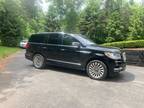 2018 Lincoln Navigator