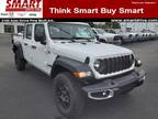 2024 Jeep White