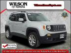 2016 Jeep Renegade, 70K miles