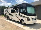 2018 Coachmen Pursuit 32WC 32ft