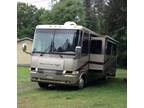 2003 Newmar Mountain Aire 3778 38ft